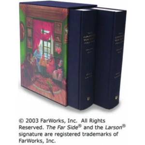 Complete Far Side (ISBN: 9780740721137)