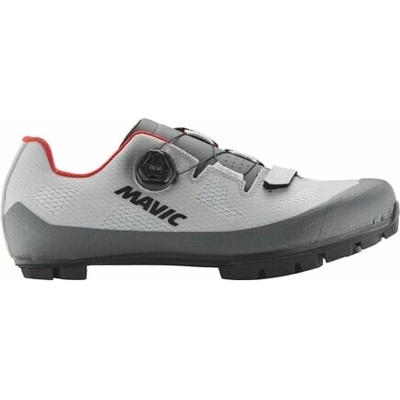Mavic Crossmax SL II harbor mist/iron g-spicy orange