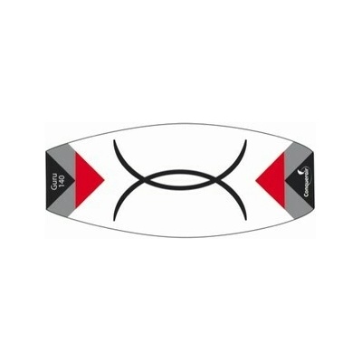 Conquerair Guru 140x54cm