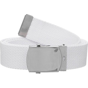 MFH Колан MFH, бял, около 3 cm (22553L)