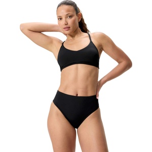 Speedo Бански долнище sld cheeky high waist btm af (8-a000146002)