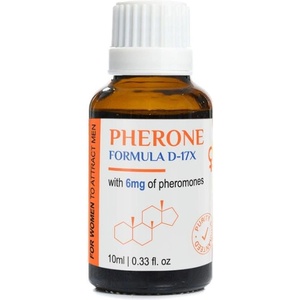  Феромонна добавка за жени Pherone