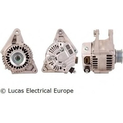 LUCAS ELECTRICAL Alternátor LUE LRA02203