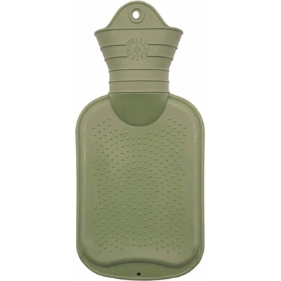 FAIR ZONE Zahřívací lahev, 0,7 l - Olive