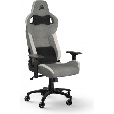 Corsair T3 Rush Grey/White
