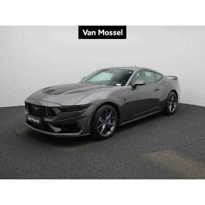 Ford Mustang Dark Horse 334 kW