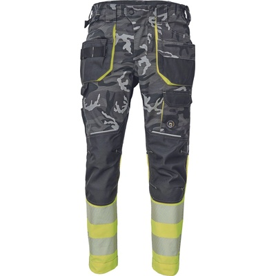 CERVA SHELDON CAMOU HV DW 03520097G5046