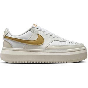 Nike Обувки w court vision alta - sportdepot - 110,19 лв