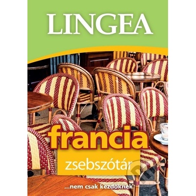 Francia zsebszótár