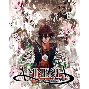 Amnesia: Memories