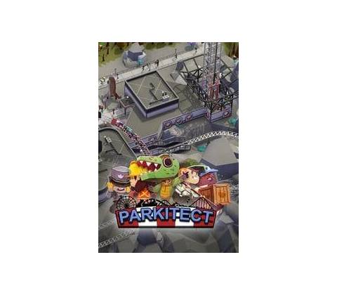 Parkitect