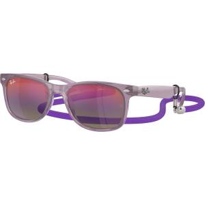 Ray-Ban New Wayfarer Junior RJ9052S 7147B1