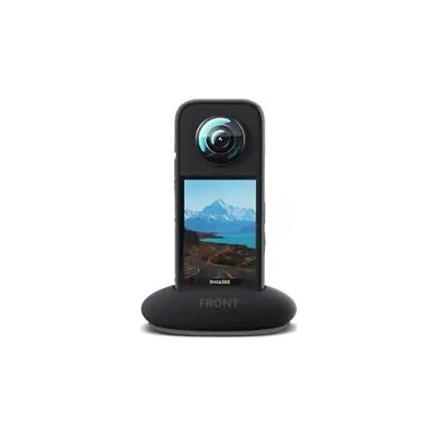 Stablecam Insta360 X4 Silikonová základna stojanu s lepidlem 3M 1INST624