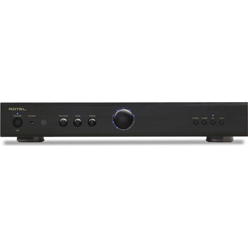 Rotel A8