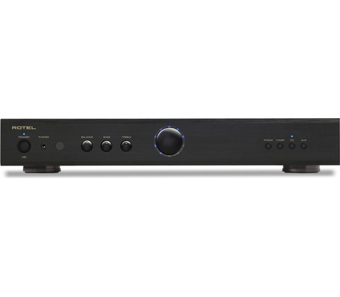 Rotel A8