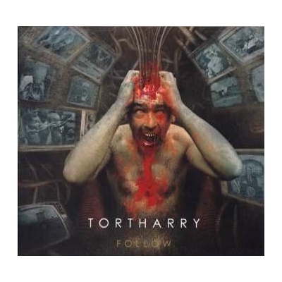 Tortharry - Follow / Digipack CD