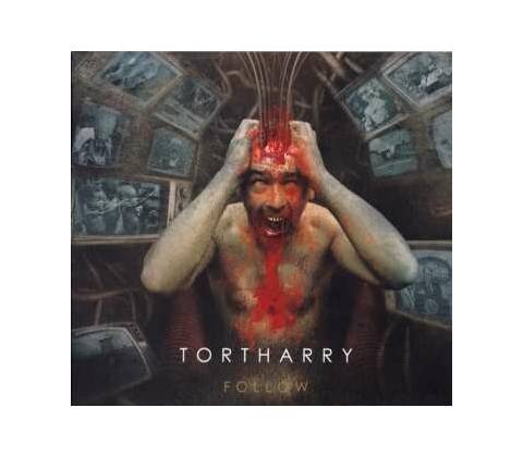 Tortharry - Follow / Digipack CD