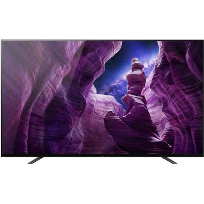 Sony Bravia KD-65A8B