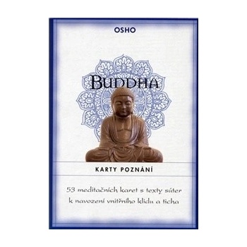 Buddha - Osho