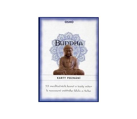 Buddha - Osho