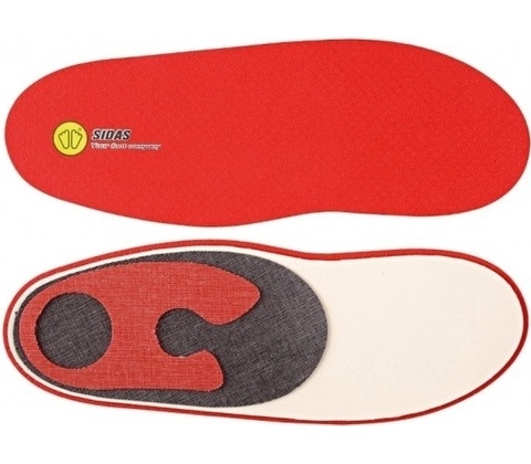 SIDAS CUSTOM WINTER PRO