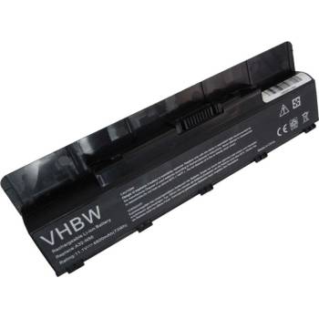 Image 1 of VHBW Батерия за Asus N46 / N56 / N76, 6600 mAh (800109016)