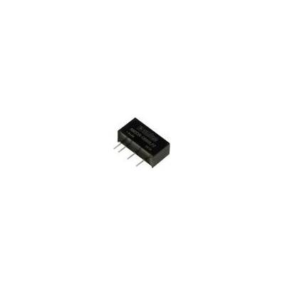 AIMTEC AM2DR-1205SLPZ Měnič: DC/DC 2W Uvst: 11,4÷12,6VDC Uvýst: 5VDC Ivýst: 400mA SIP7