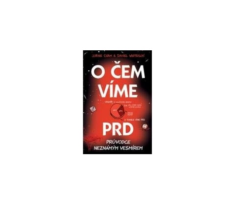 O čem víme prd