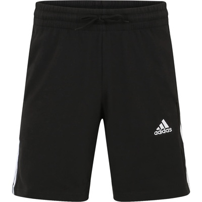 Adidas sportswear Спортен панталон 'Essentials' черно, размер M
