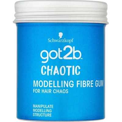 got2b Chaot stylingový vosk 100 ml