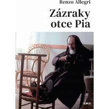 Zázraky otce Pia