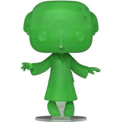 Funko Pop! 1162 The Simpsons Glowing Mr. Burns GITD