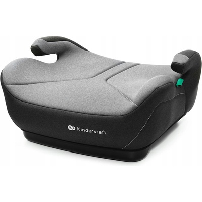 Kindekraft I-BOOST 2 I-Size 2025 Grey