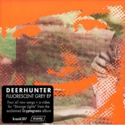 Deerhunter - Fluorescent Grey Ep - Mcd