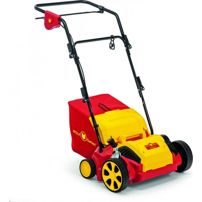 Wolf-Garten VS 302 E