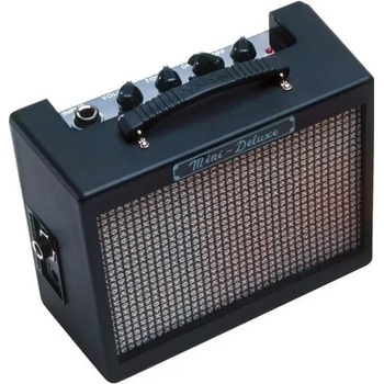 Image 1 of Fender MD20 Mini Мини комбо усилвател (0234810000)