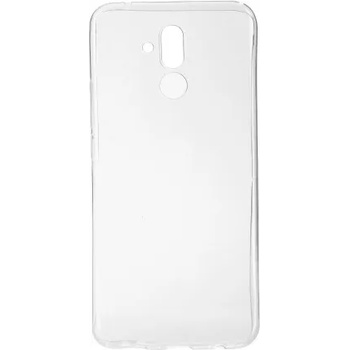 Image 1 of Huawei Силиконов калъф кейс за Huawei Mate 20 Lite 0, 5 мм. прозрачен