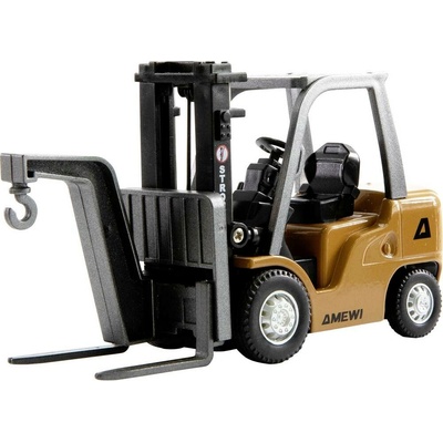 Amewi 22715 elektrický RC funkčný model RtR 1:64