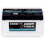 ENNEXY Deep Cycle 105Ah right+ (163071)
