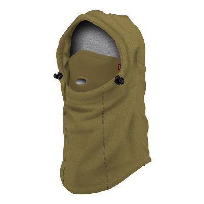 Airhole Airhood Polar olive oil S/M 23/24 - Odesíláme do 24 hodin