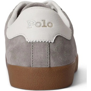 Ralph Lauren Court Vlc Pp маратонки мъжки от кожа
