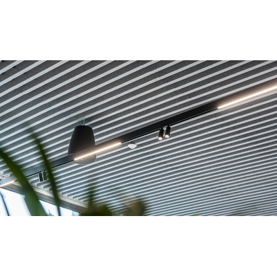 ПРОФИЛ МАГН. magnet line ОМ 23mm 1.0М (4101-1)