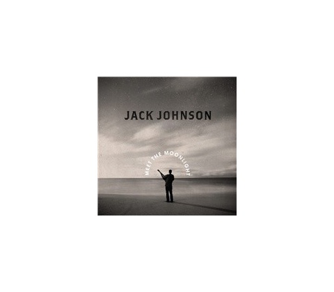 JOHNSON, JACK - MEET THE MOONLIGHT LP