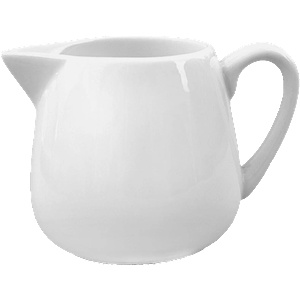 Jin bo yang HORECANO-BASICS-Каничка за мляко средна 100ml. (RB-006) (016770)