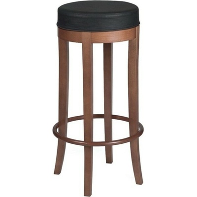 Paged Meble Contract C4075 mořený buk čalounění látky 1 Fancy Etna Inari Milton Viena