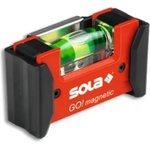 SOLA Нивелир мини Sola Go! magnetic 75мм (033 SOL1294)