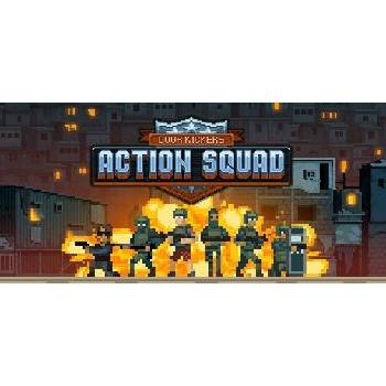 Door Kickers: Action Squad