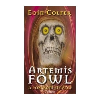 Artemis Fowl Poslední strážce