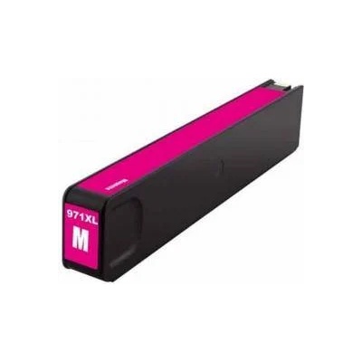 Compatible ГЛАВА HEWLETT PACKARD Officejet Pro X451 / X476/ X551 / 576 - Magenta - (971XLM) - CN627AE - P№ NP-H0971XLM(P) - G&G - 200HPCN627AGG