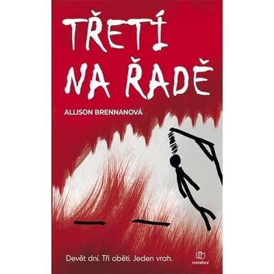 Třetí na řadě